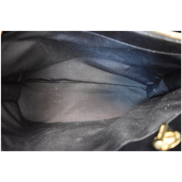 YVES SAINT LAURENT Shopper Bag Black