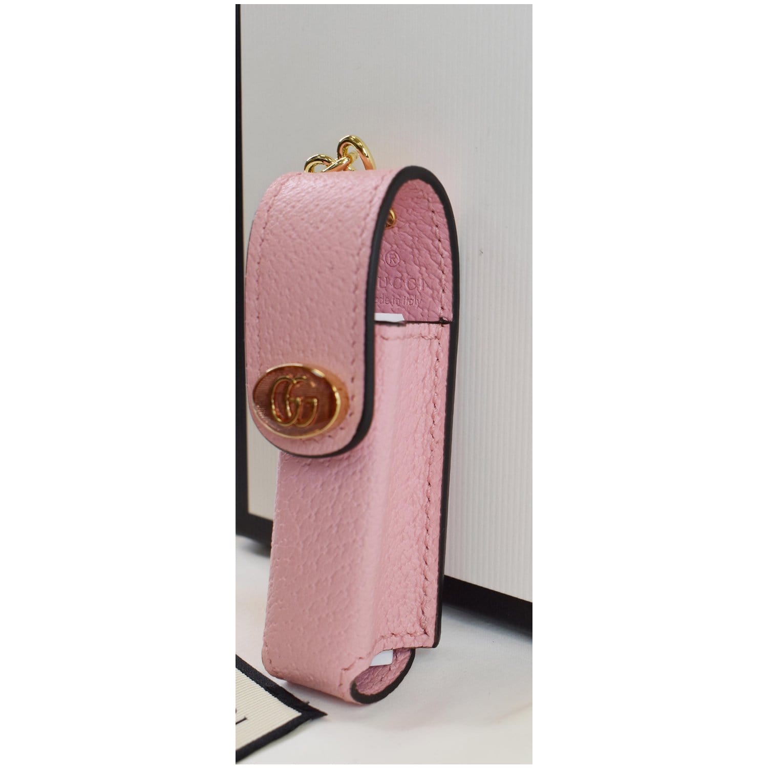Gucci Single porte-rouges Keychain - Farfetch