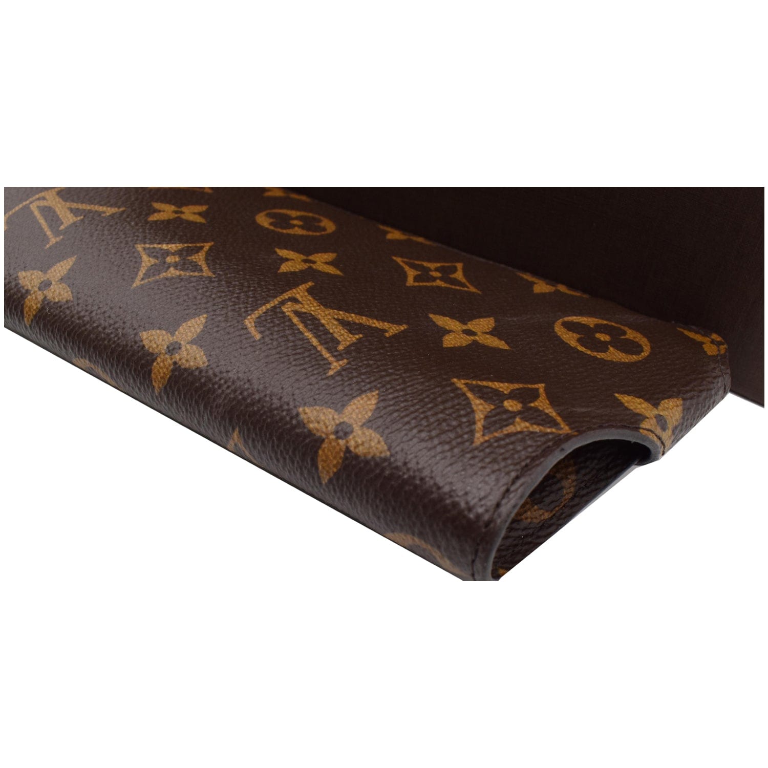 Luxury Louis Vuitton Brown Shades Of Monogram Checker Board