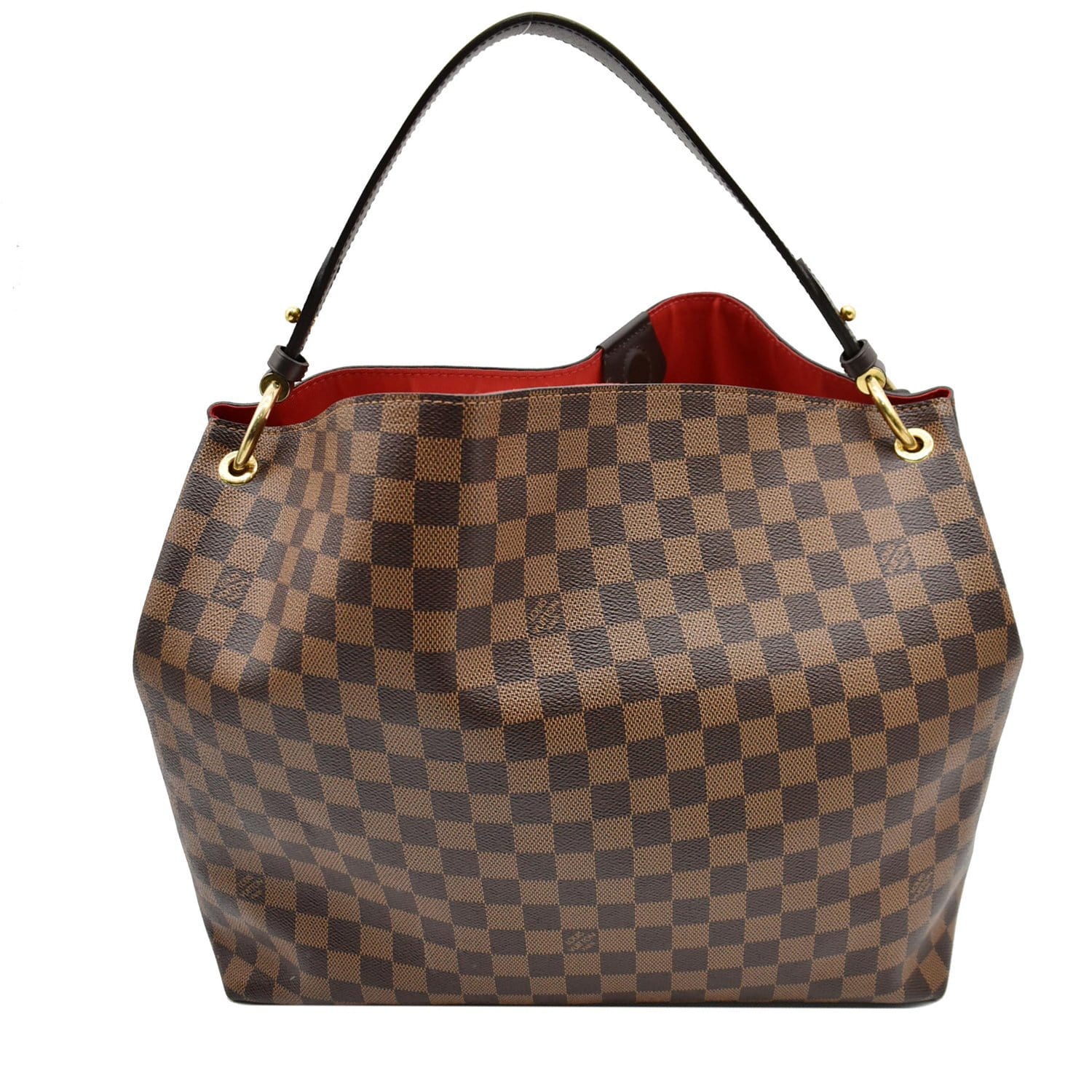 Louis Vuitton GraceFul MM Bag in 2023