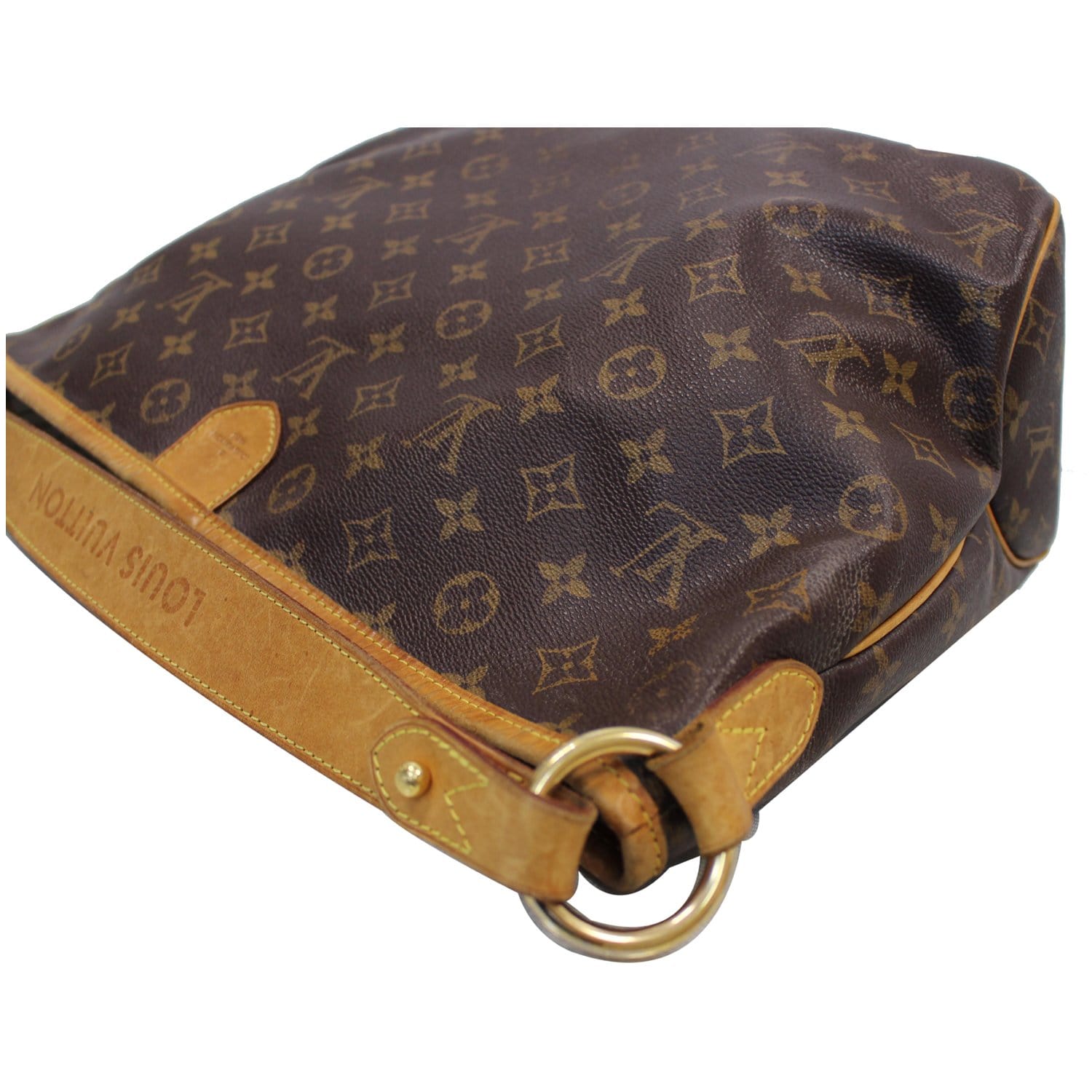Louis Vuitton Monogram Artsy PM - Brown Hobos, Handbags - LOU762712