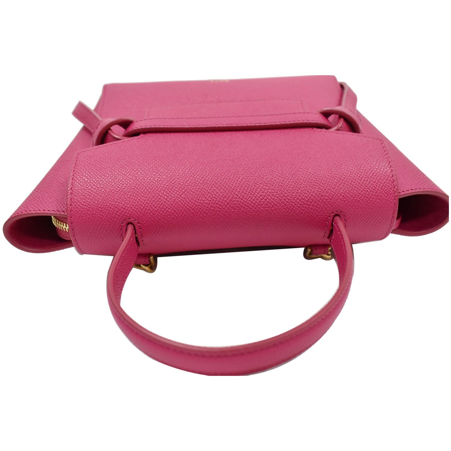 Celine Belt Shoulder bag 389457