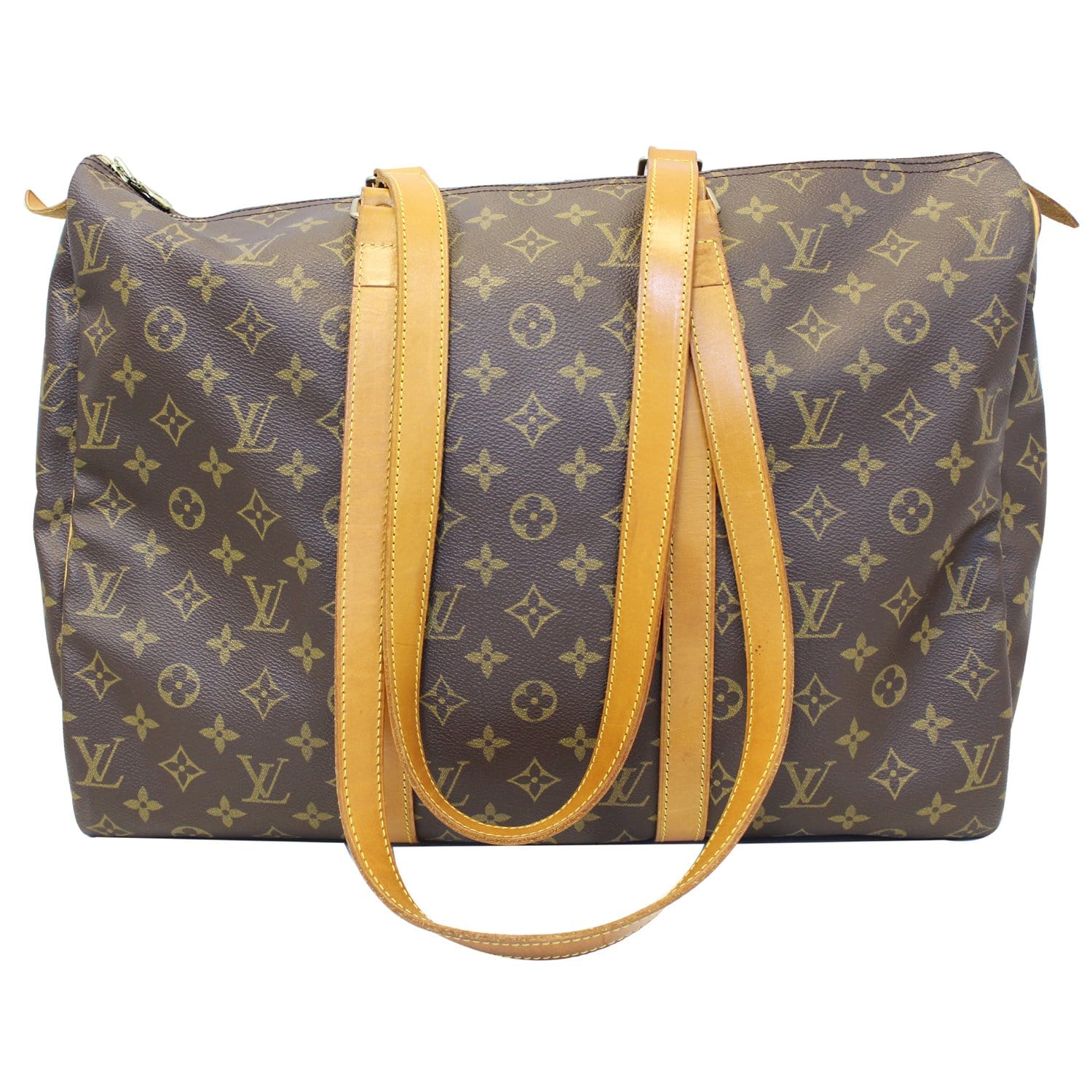 Louis Vuitton Flanerie 45 Monogram Shoulder Bag M51115