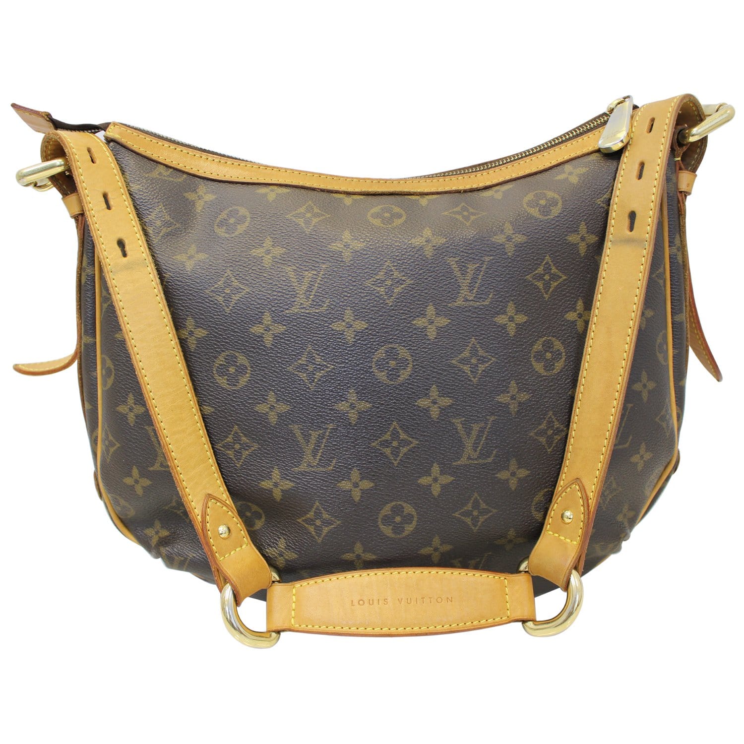 Preloved Louis Vuitton Monogram Tulum Shoulder Bag SD0036 011723 LS –  KimmieBBags LLC