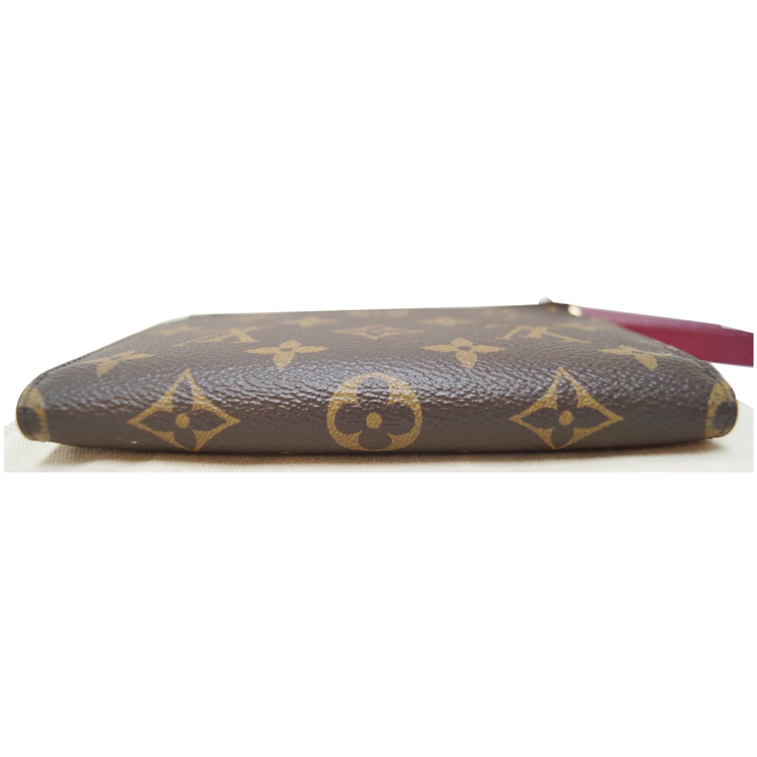Louis Vuitton, Bags, Louis Vuitton Rare 25 Adele Compact Wallet