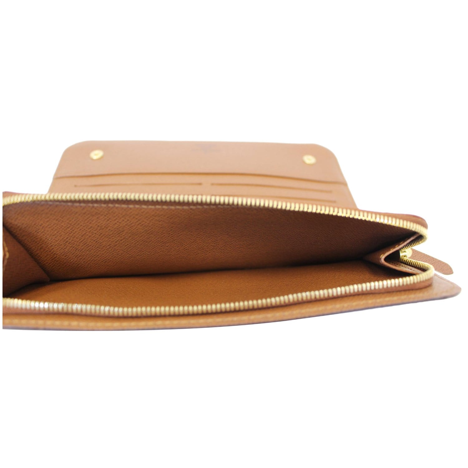 Louis Vuitton Insolite Brown Leather ref.260486 - Joli Closet