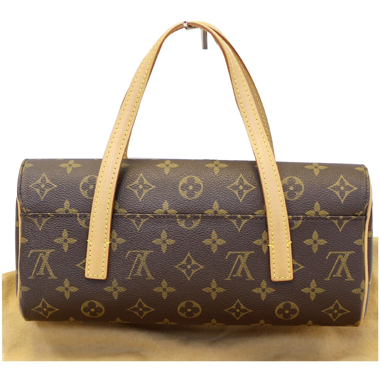 Gold House on Instagram: Shop this LOUIS VUITTON MONOGRAM SONATINE HAND  BAG online now ✨