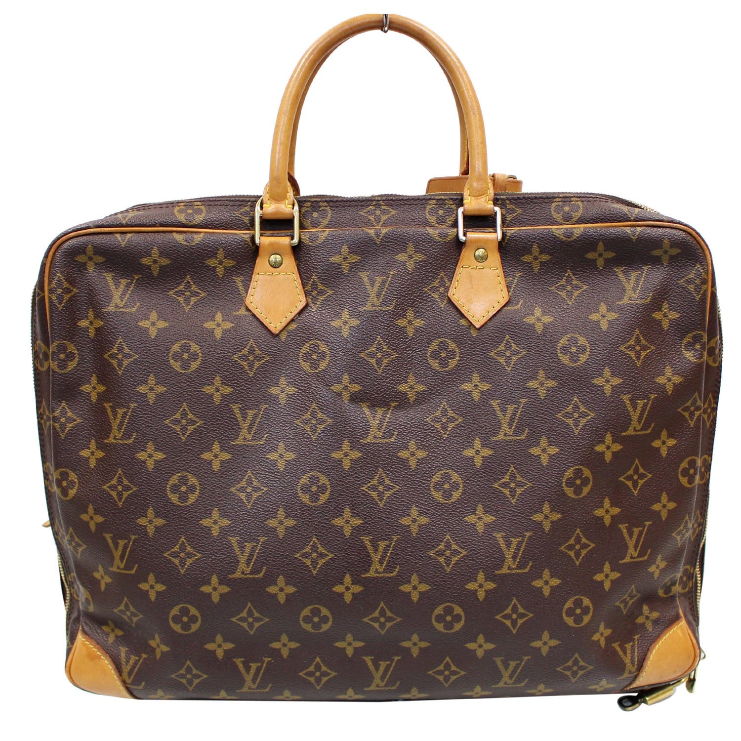 Louis Vuitton Porte-Documents Voyage Briefcase Bag