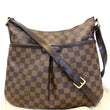 LOUIS VUITTON Bloomsbury PM Damier Ebene Shoulder Bag-US