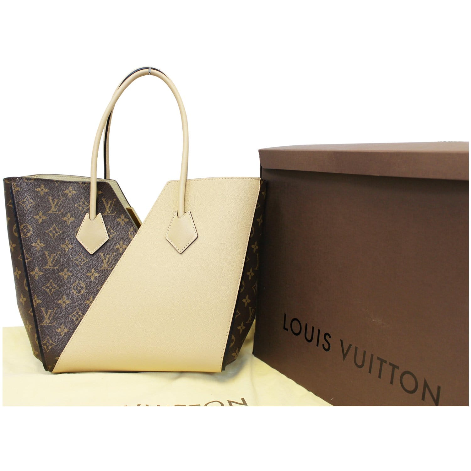 Louis Vuitton, Bags, Louis Vuitton Kimono Handbag