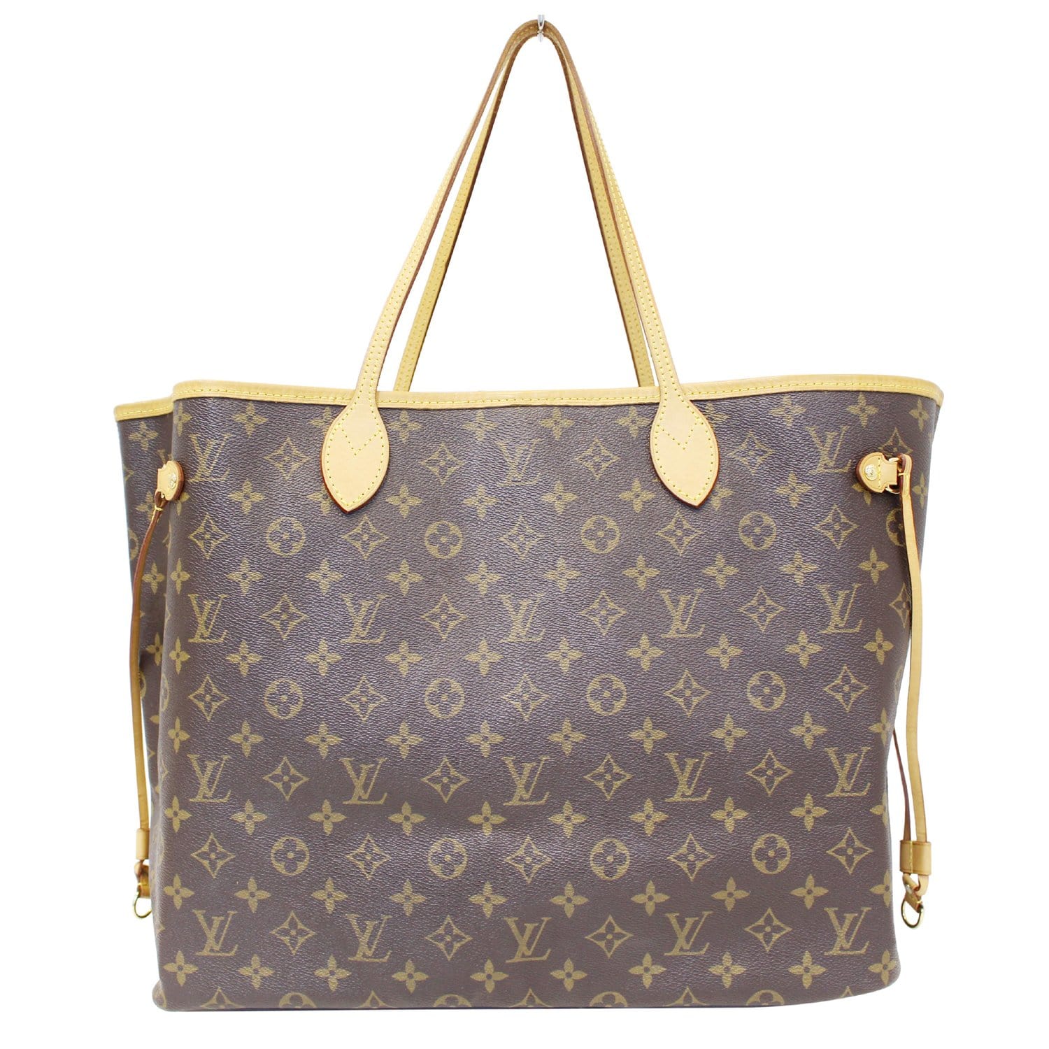 Neverfull Side Clincher Charms 