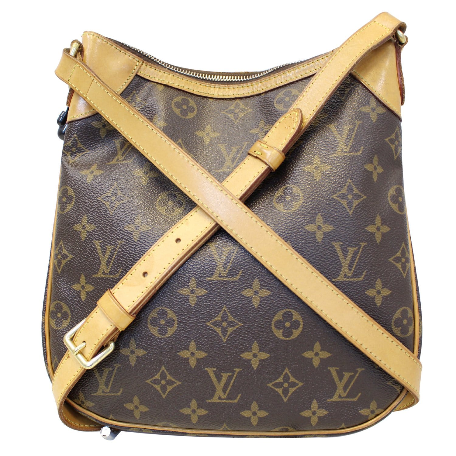 Louis Vuitton 2009 pre-owned Odeon PM crossbody bag