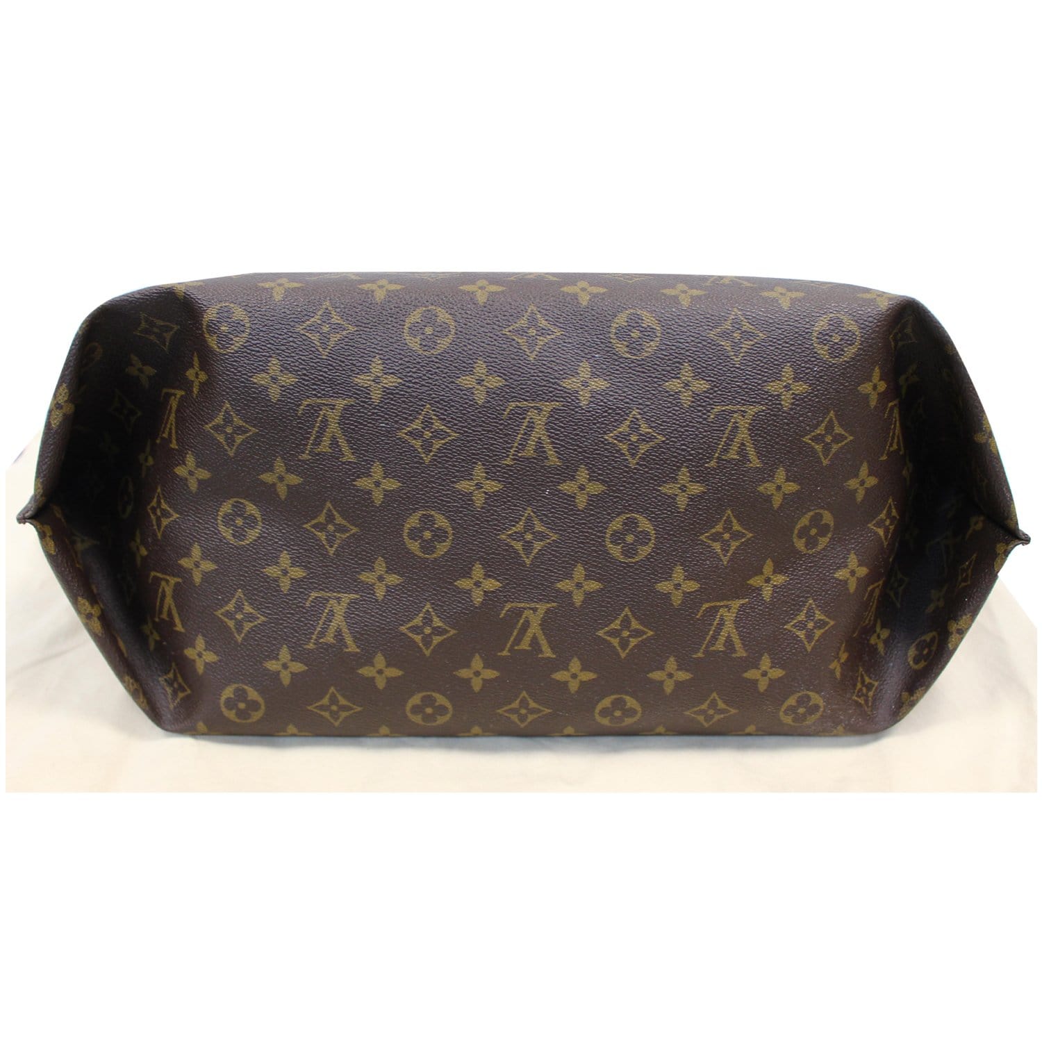 Louis Vuitton All In Handbag Monogram Canvas MM at 1stDibs  louis vuitton  all-in, vuitton handbag, louis vuitton all in mm