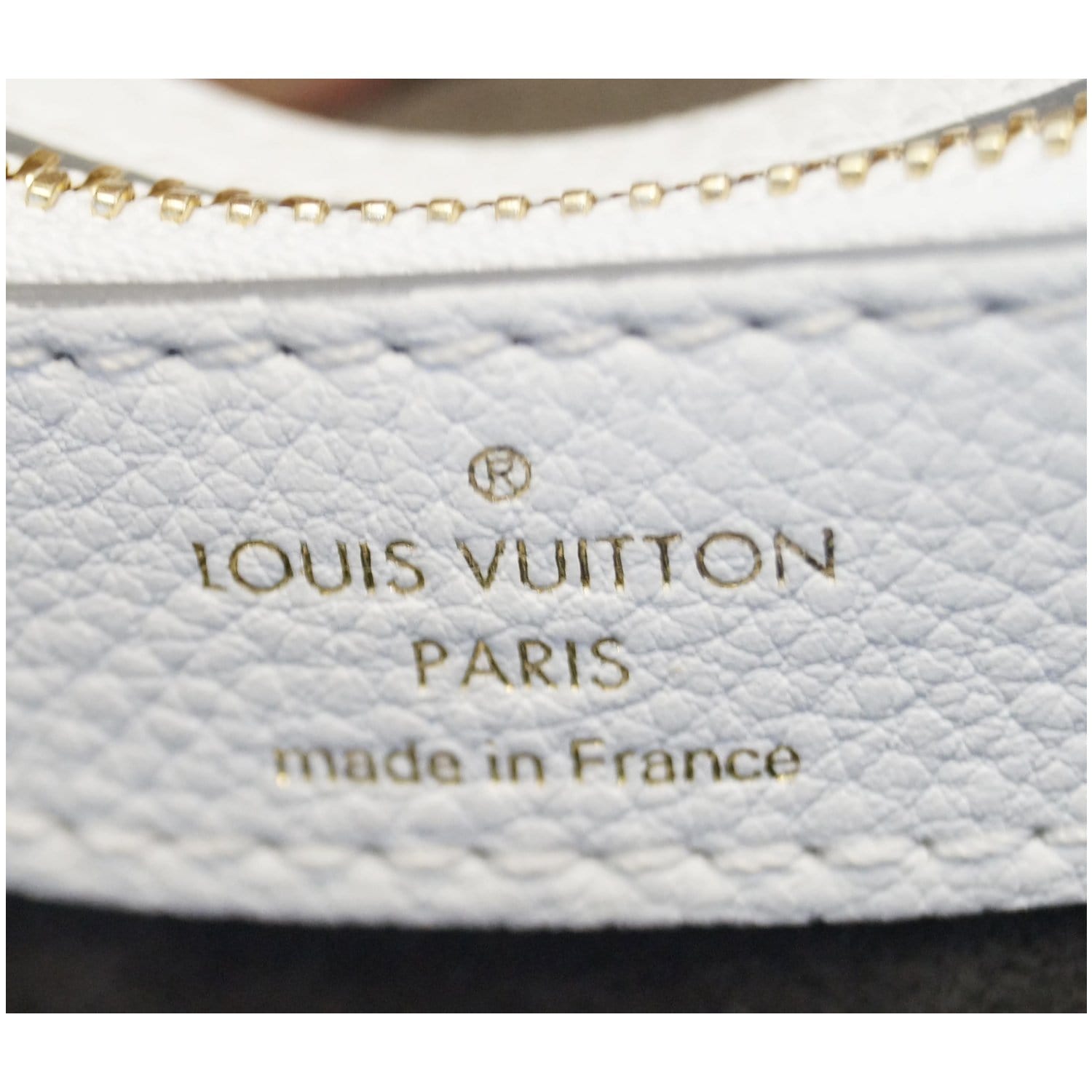 💎✨BEAUTIFUL✨💎 Louis Vuitton Mahina XL Ivory