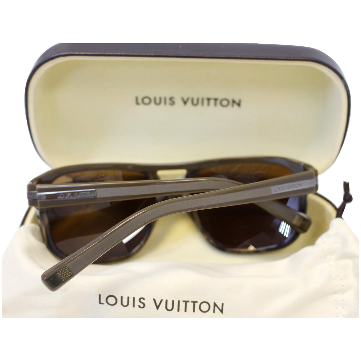 Sunglasses Louis Vuitton מוצרי תינוקות - פשוט לקנות בזיפי