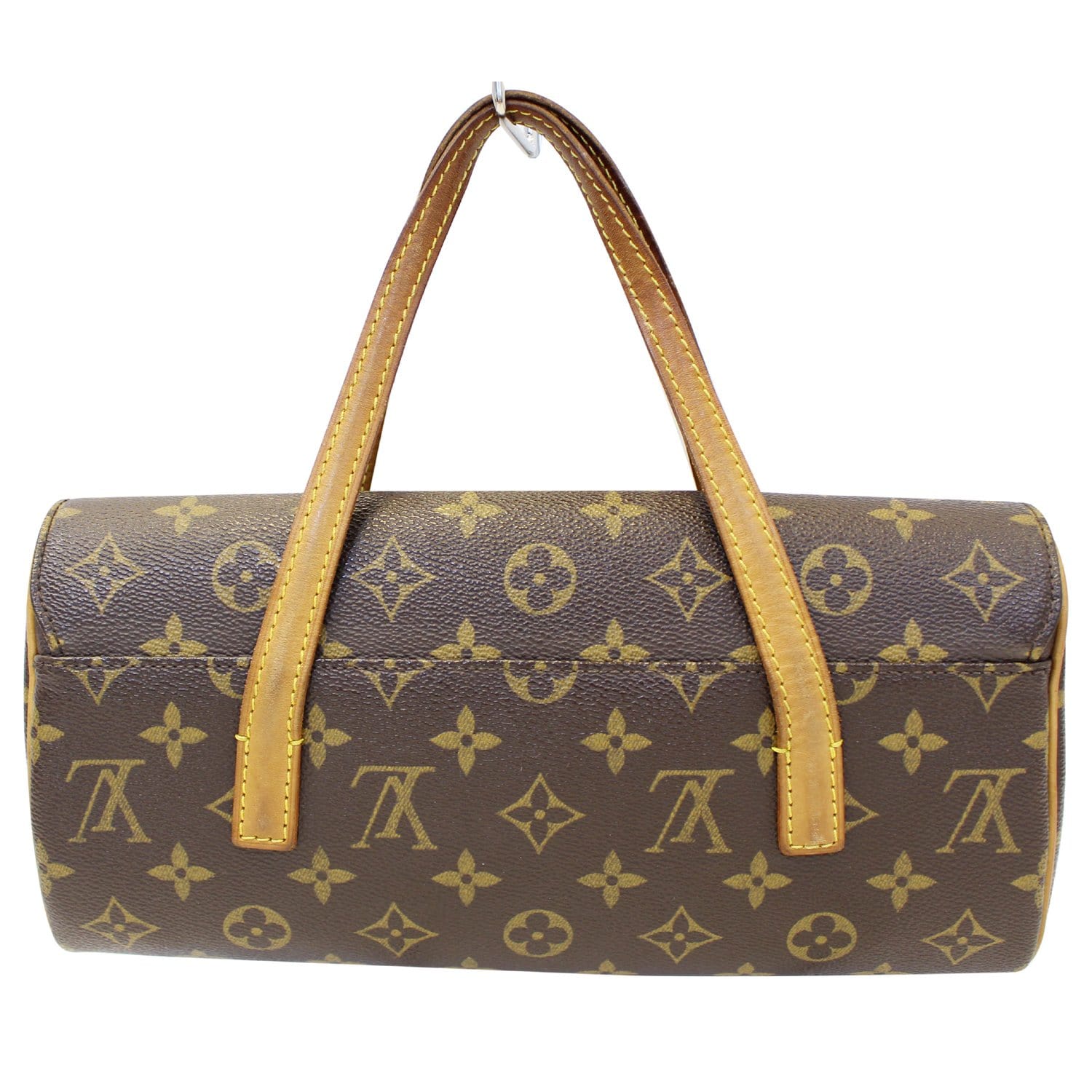 Gold House on Instagram: Shop this LOUIS VUITTON MONOGRAM SONATINE HAND BAG  online now ✨
