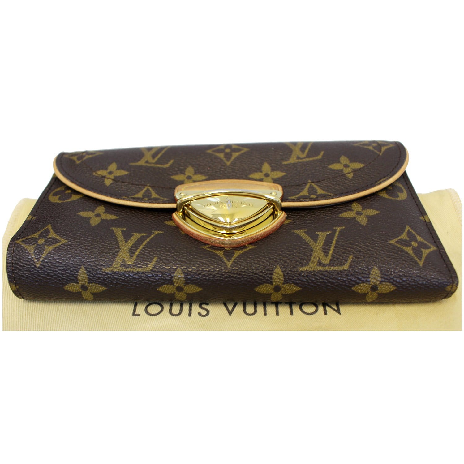 Louis Vuitton Eugenie Wallets