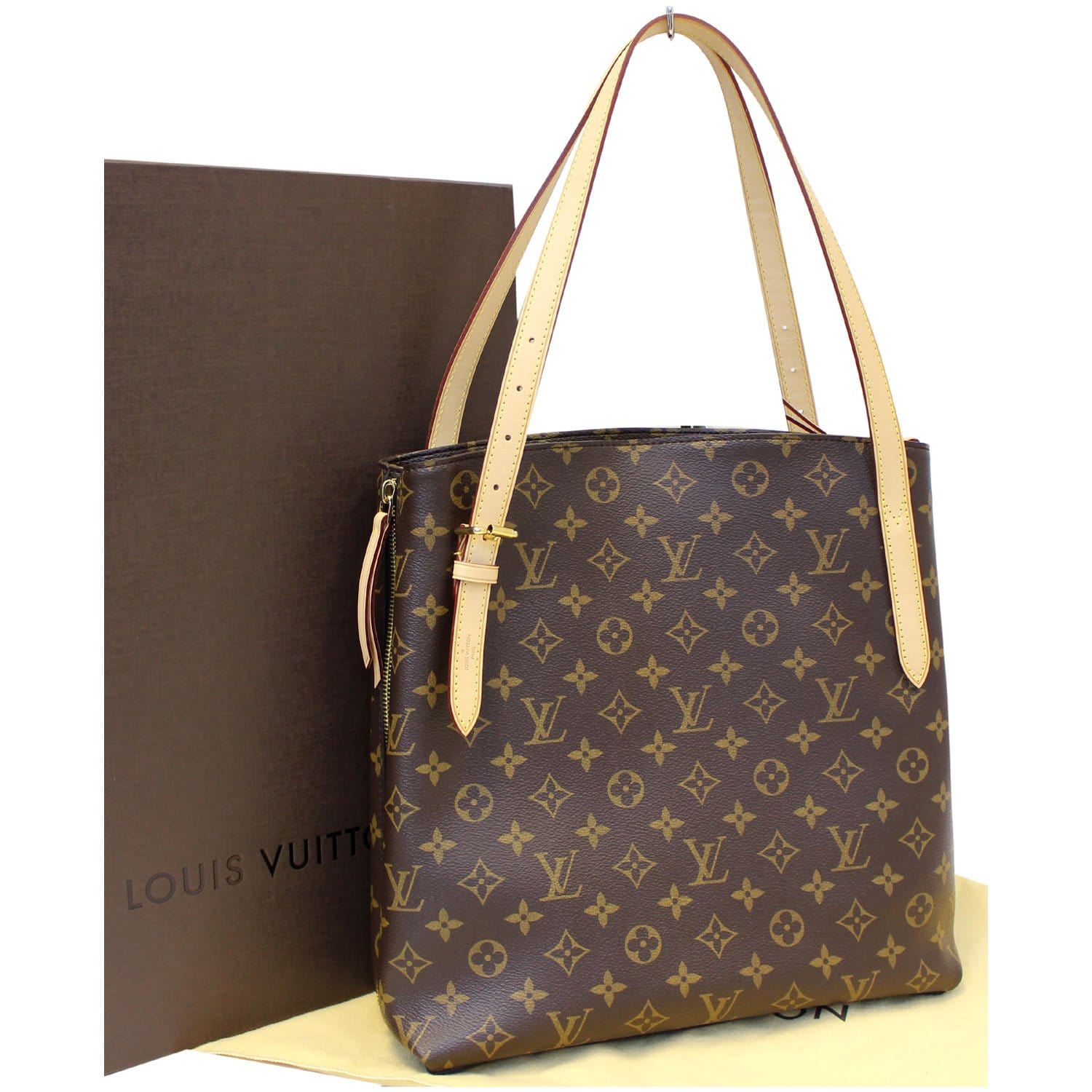 Louis Vuitton Voltaire Handbag