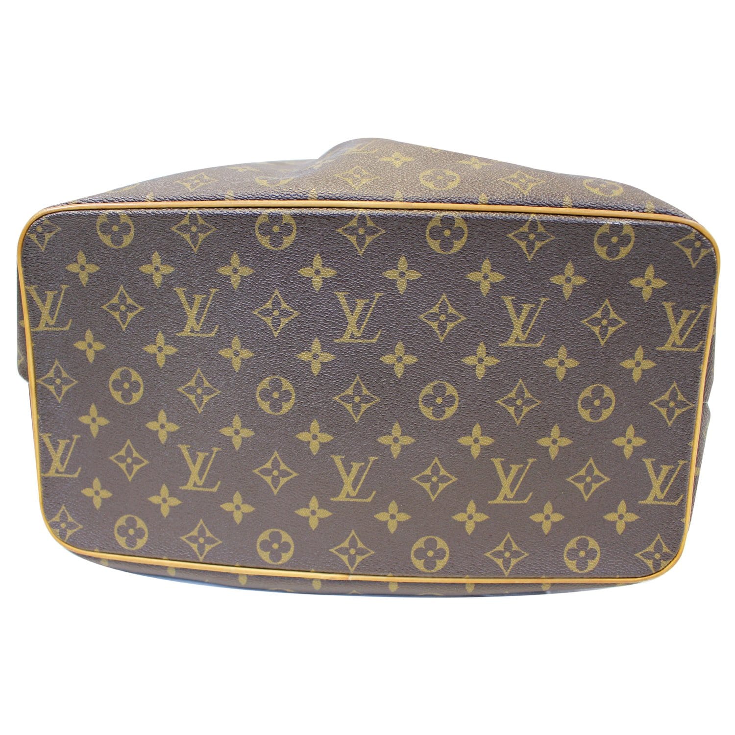 Louis Vuitton Monogram Canvas Palermo GM Bag (729) - ShopperBoard