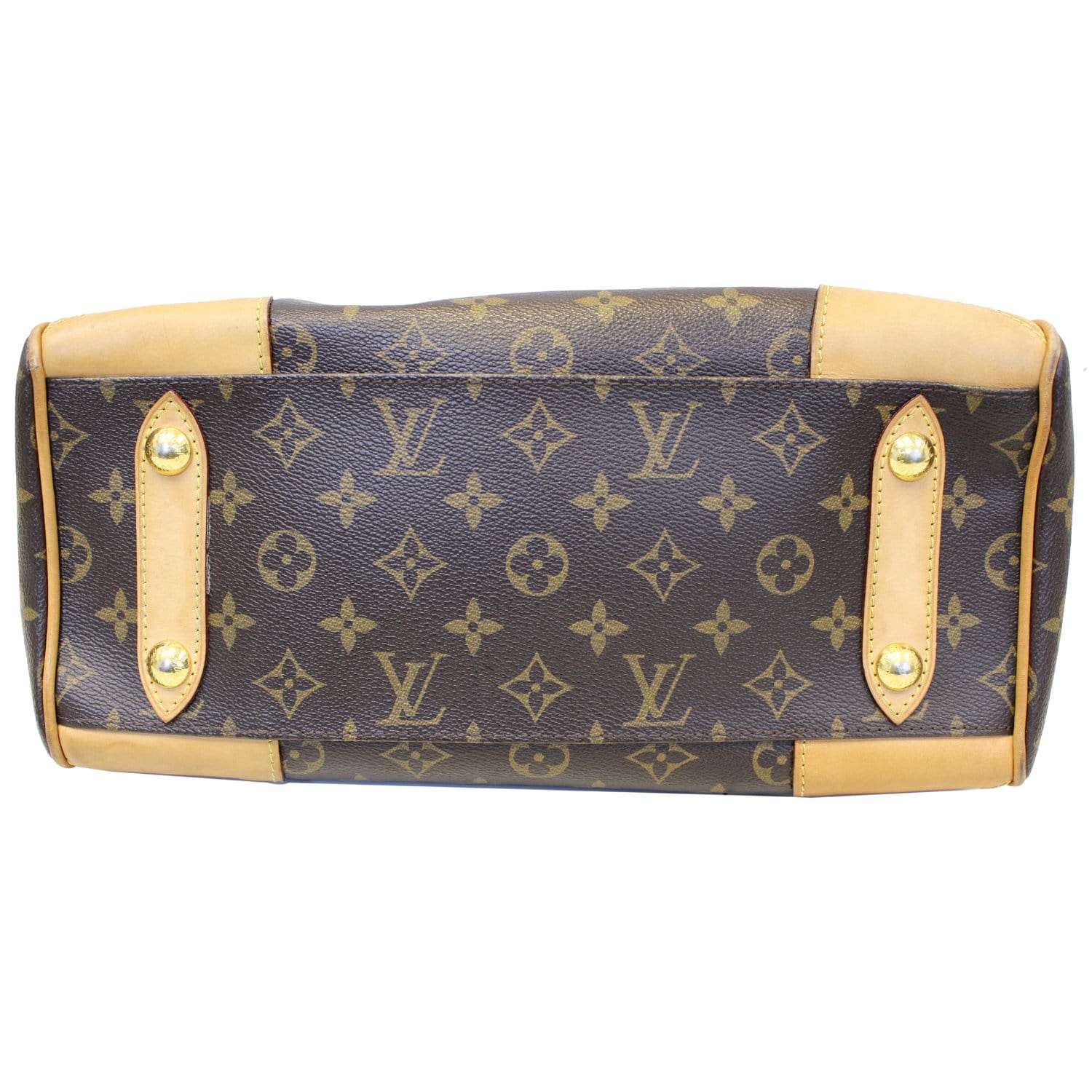 Louis Vuitton Retiro PM Monogram Canvas Shoulder Bag