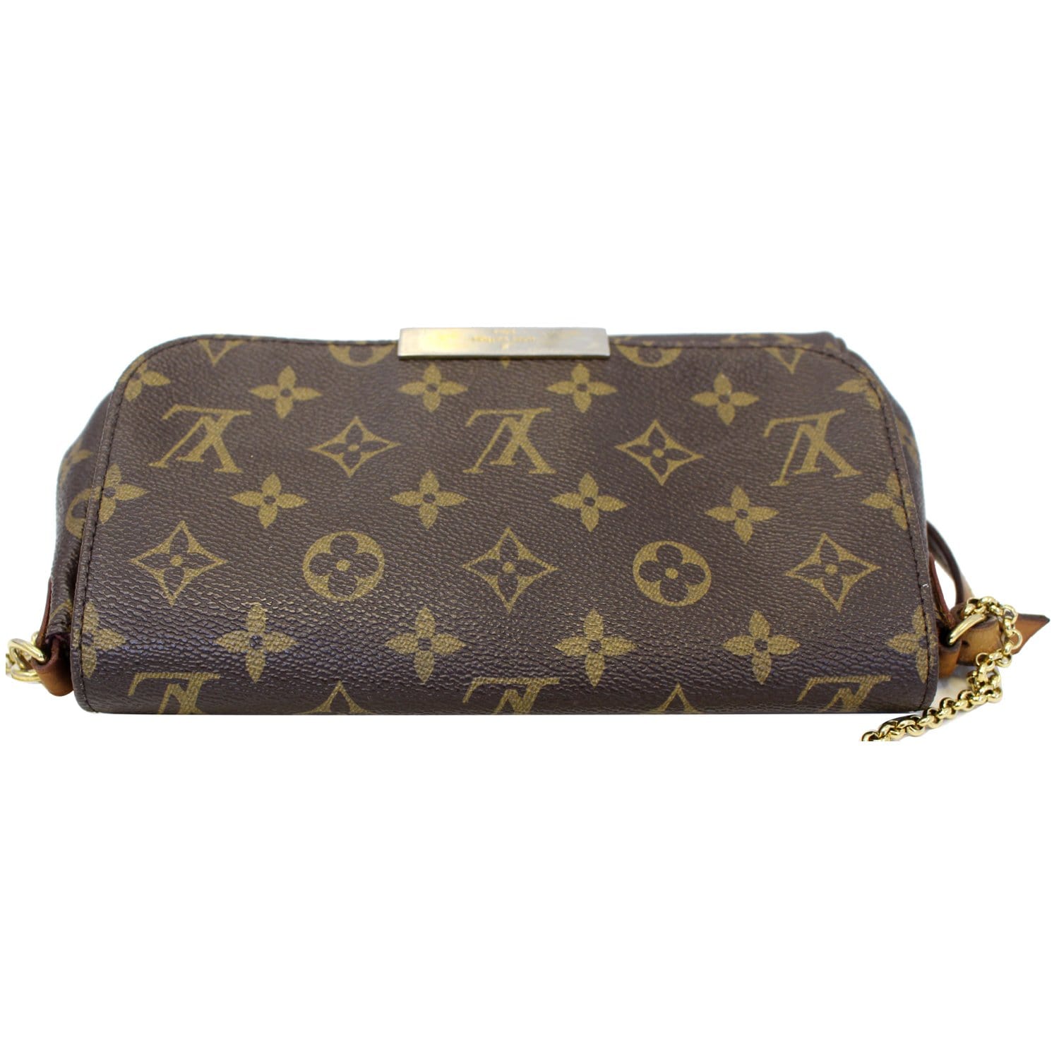 Louis Vuitton Monogram Womens Bags 2023-24FW, Brown