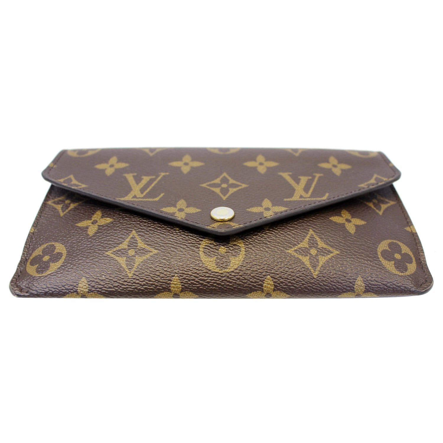 Louis Vuitton Jeanne Wallet – First Impressions and Review