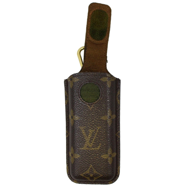 Louis Vuitton Etui Telephone International Phone Cover