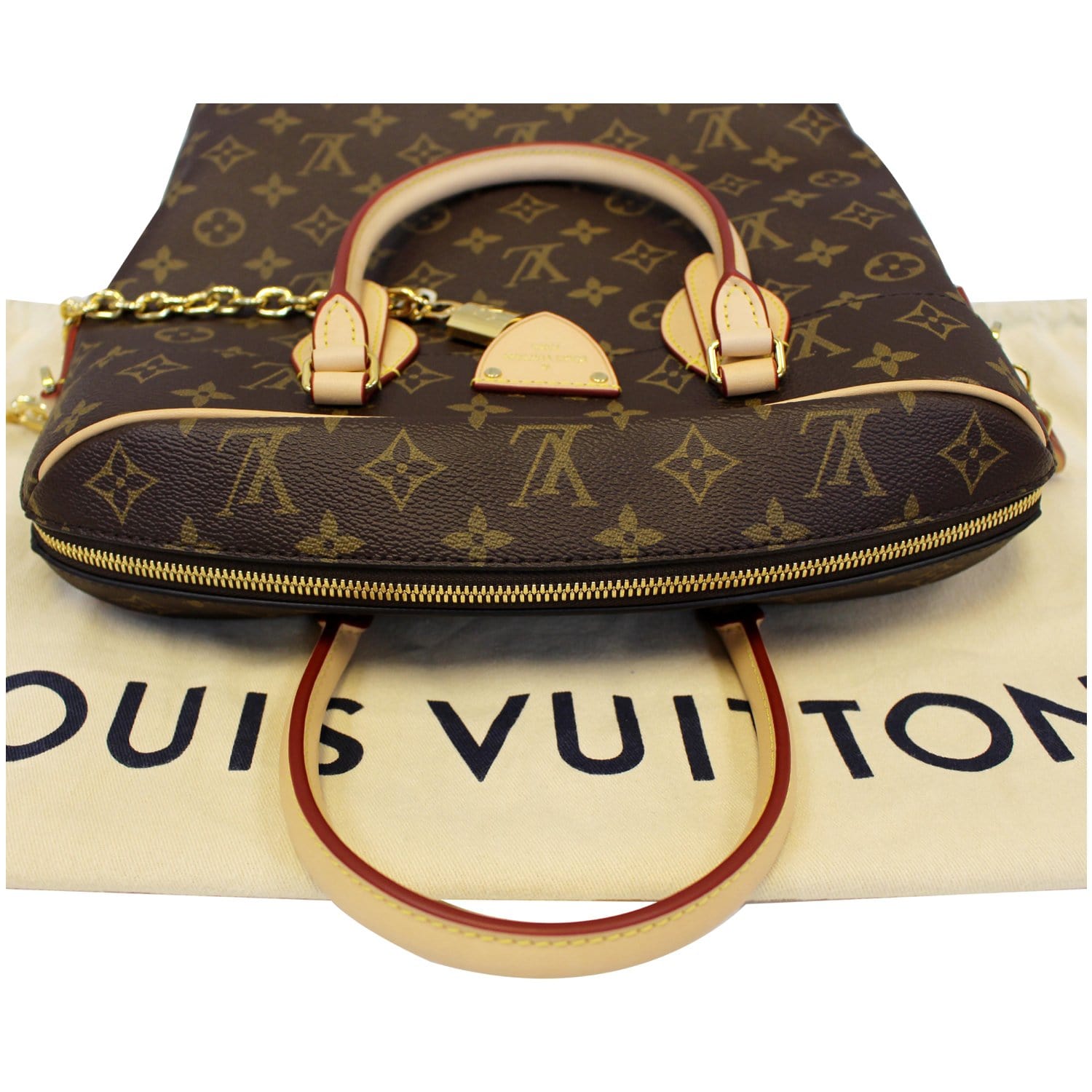💖FOR SALE 💖100% Authentic Louis Vuitton Alma BB Gorgeous color! Php  52,000