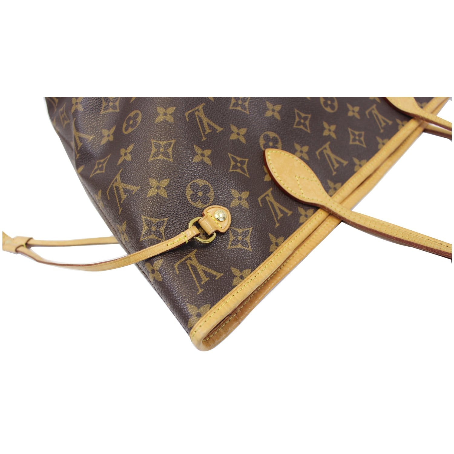 Louis Vuitton, Bags, Louis Vuitton Neverfull Bag Copy