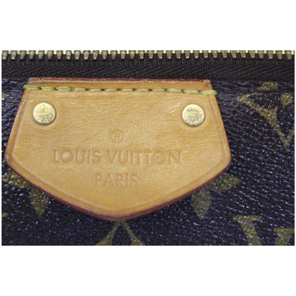 LOUIS VUITTON Turenne MM Monogram Canvas 2 Way Shoulder Handbag-US