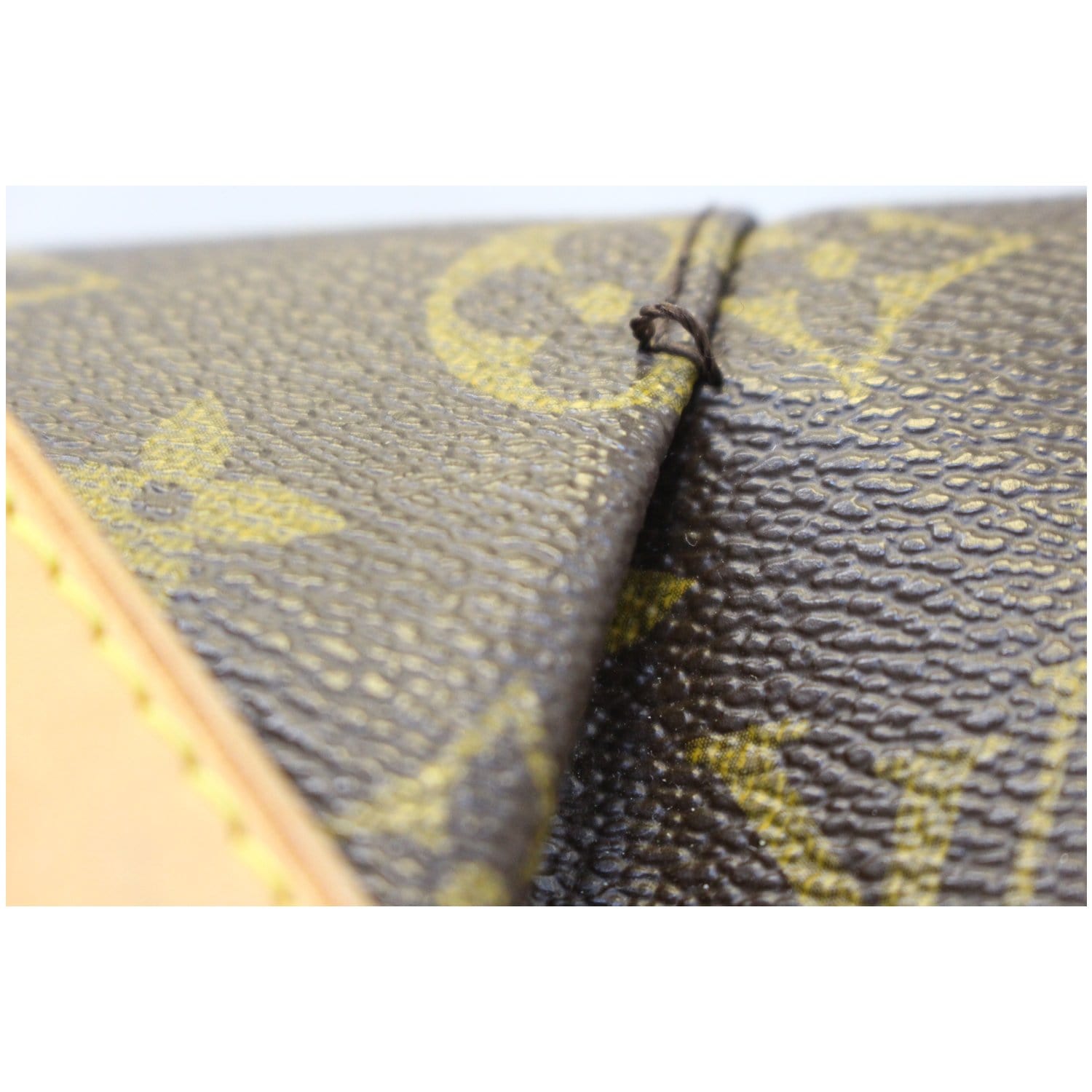 RvceShops Revival, Brown Louis Vuitton Monogram Menilmontant MM Crossbody  Bag