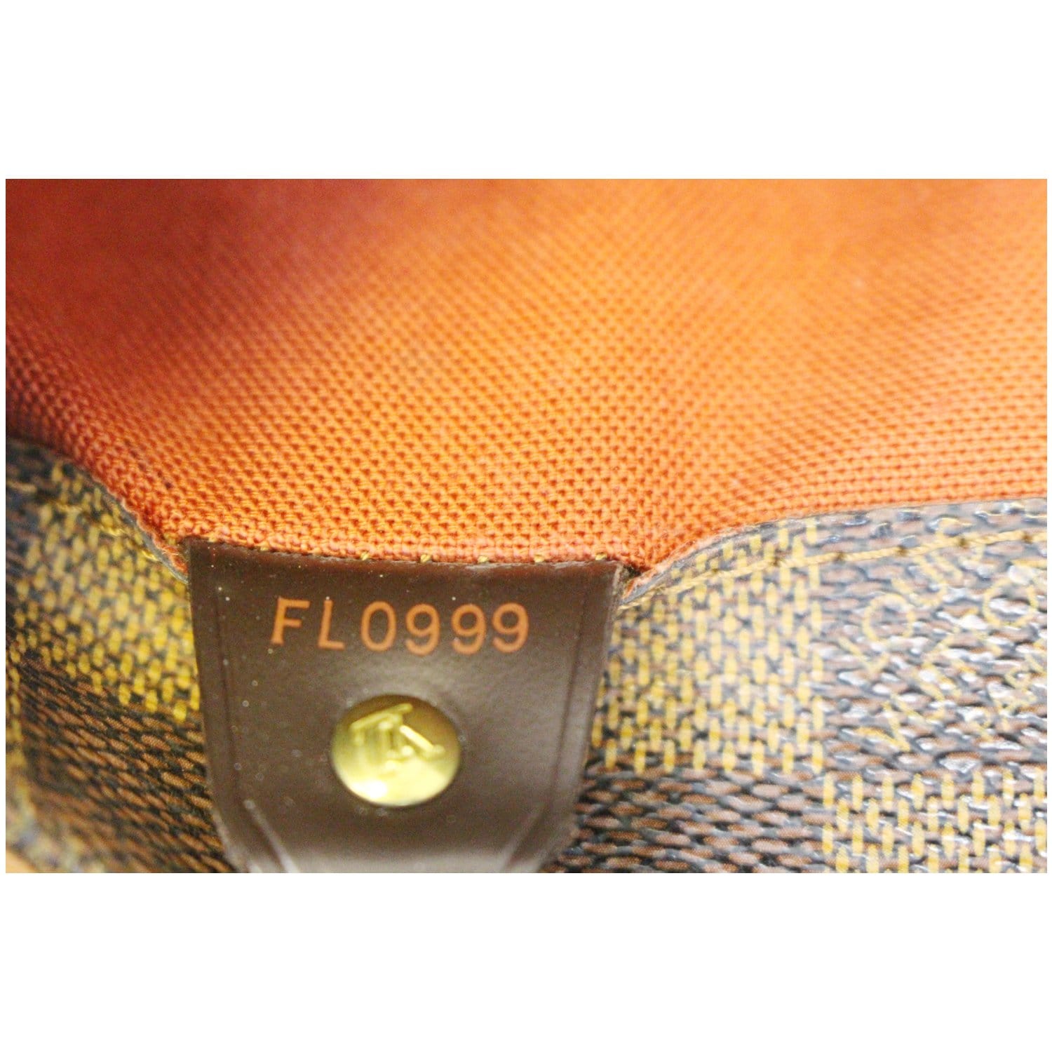 Buy [Used] LOUIS VUITTON Parioli PM Shoulder Bag Tote Bag Damier Ebene  N51123 from Japan - Buy authentic Plus exclusive items from Japan