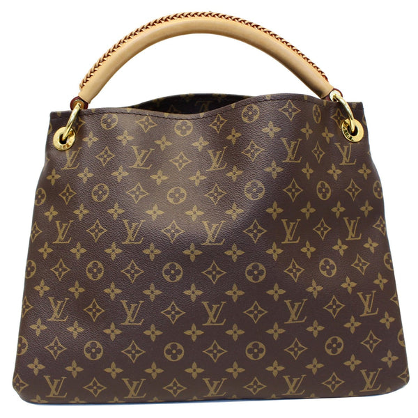 Louis Vuitton Artsy MM Monogram Bag for women