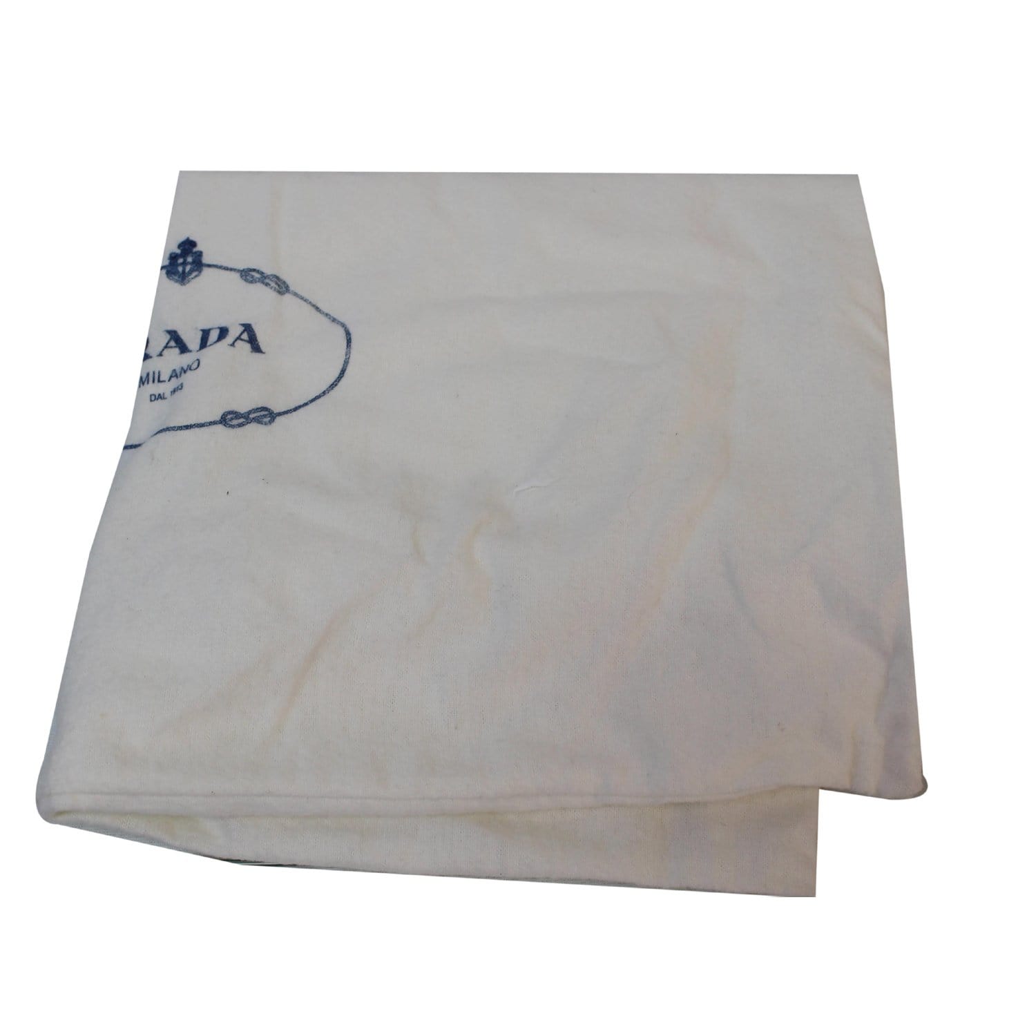 Prada Cervo Lux Shoulder Bag - ShopStyle