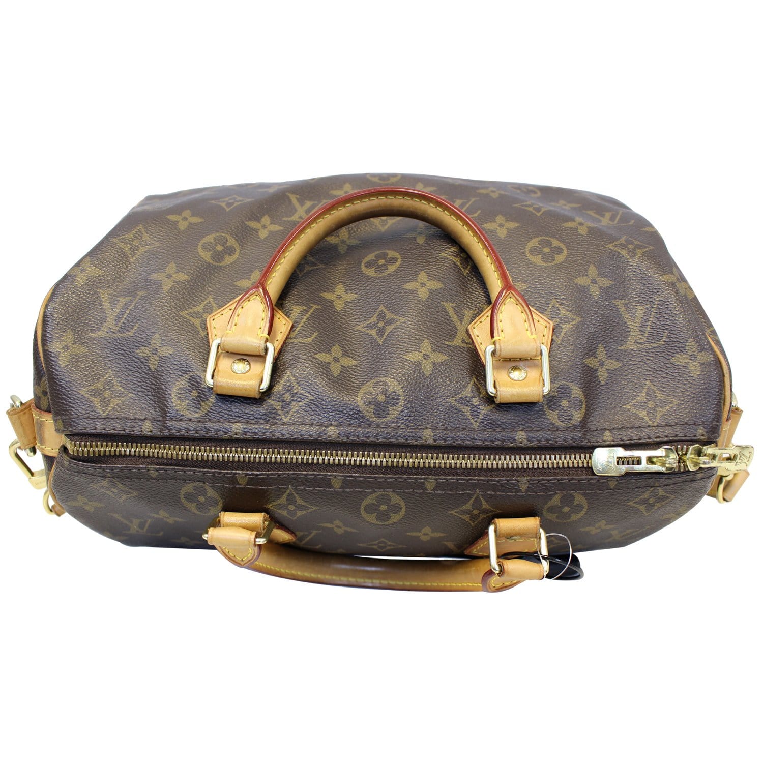 Louis Vuitton Speedy 30 - ShopStyle Shoulder Bags