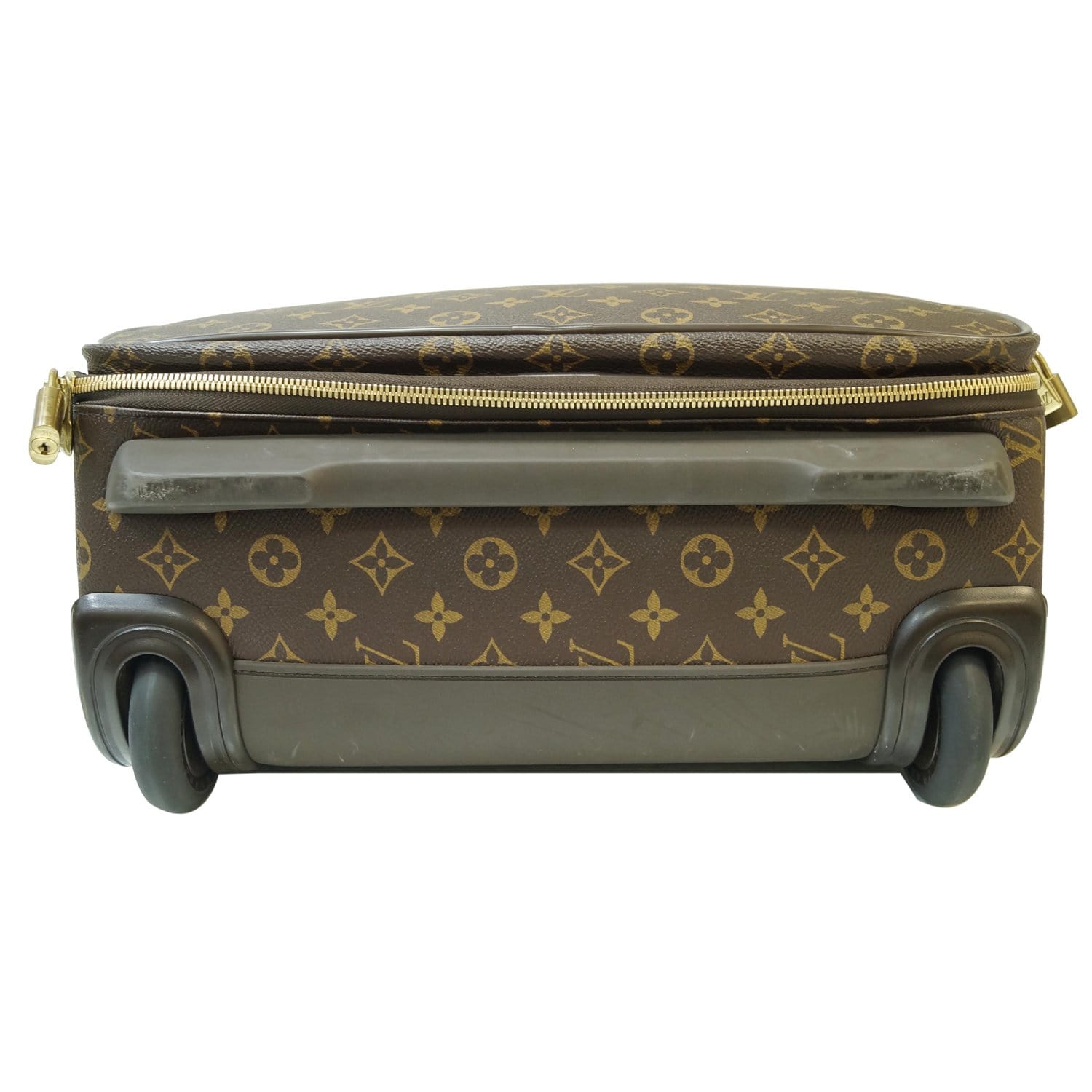 Louis Vuitton Monogram Pégase Légère Business 55 - Brown Luggage