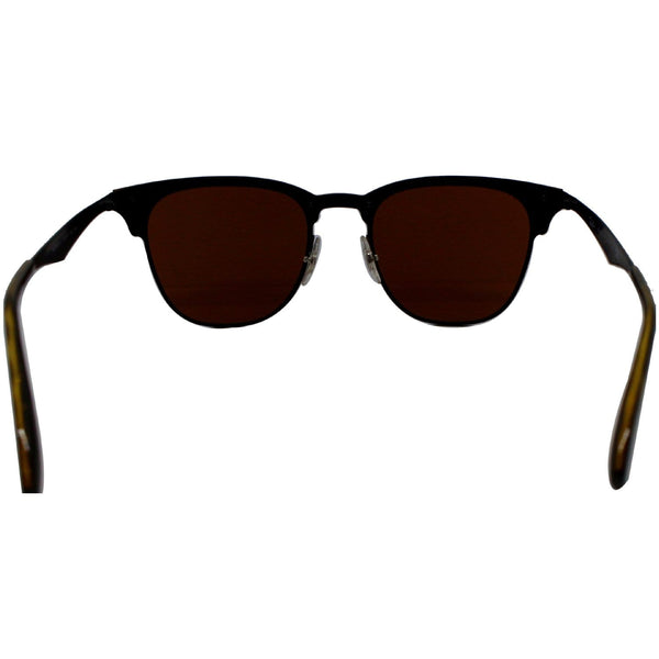 Ray-Ban Metal Sunglasses for men and women  interior view