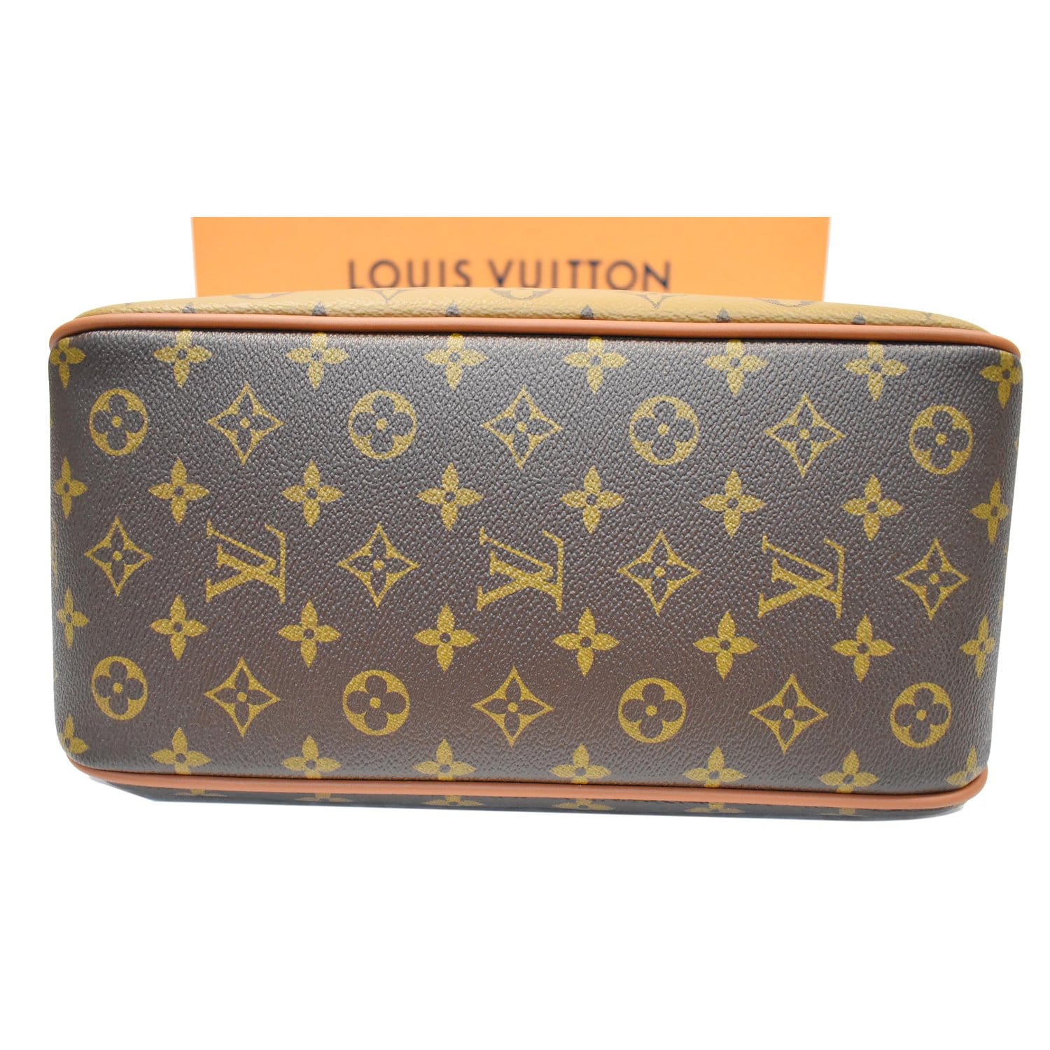 Louis Vuitton, A Monogram 'Hobo Dauphine MM' Bag. - Bukowskis