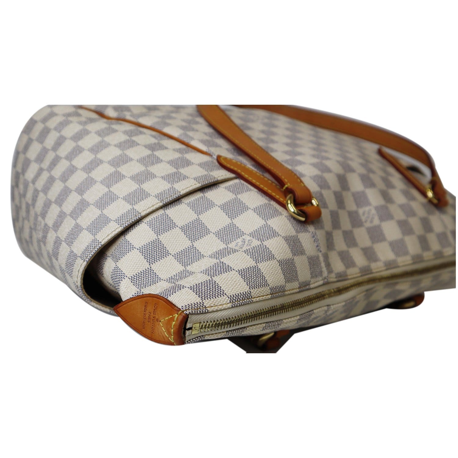 Louis Vuitton Galleria Shoulder bag for Sale in Online Auctions