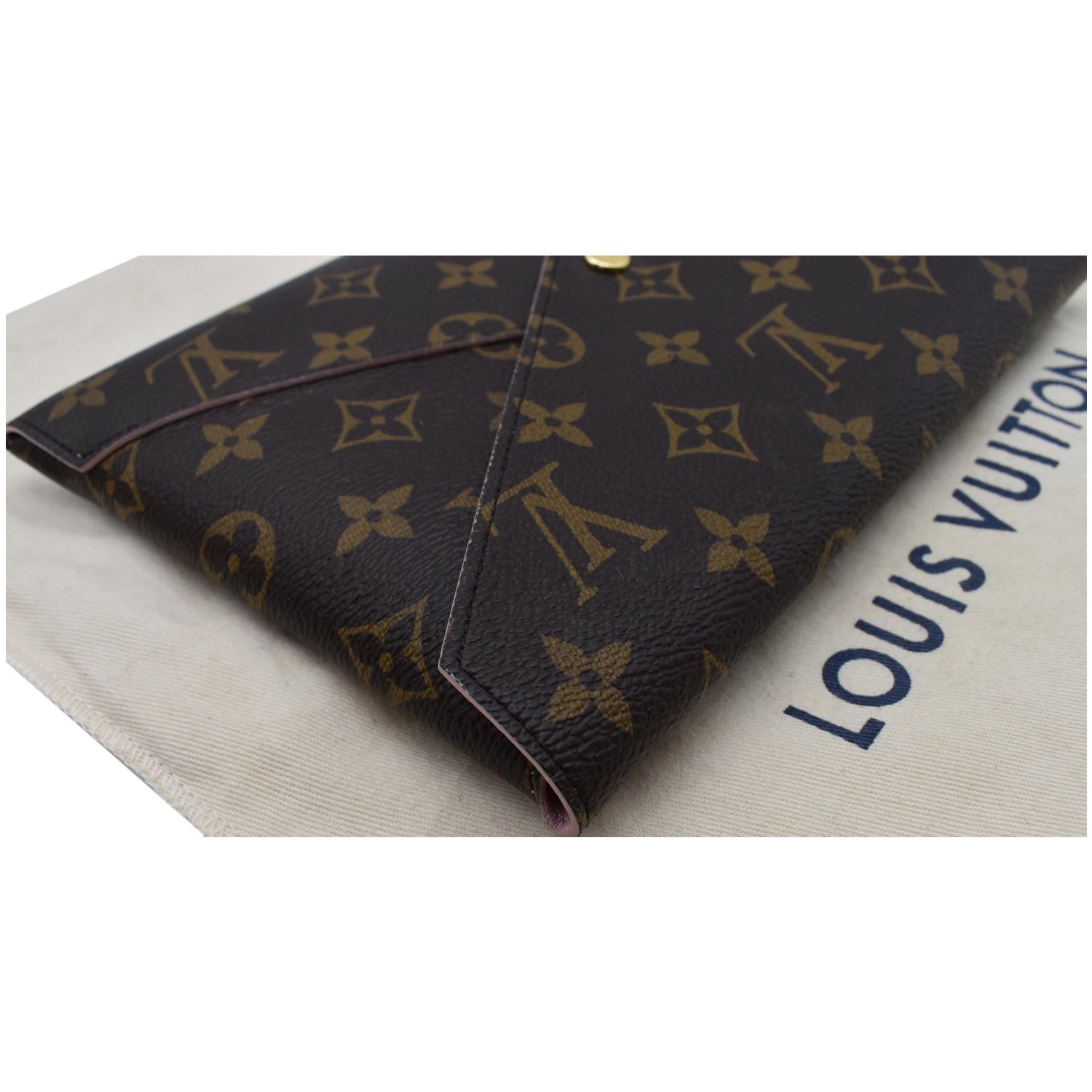 Louis Vuitton Kirigami Clutch 373602