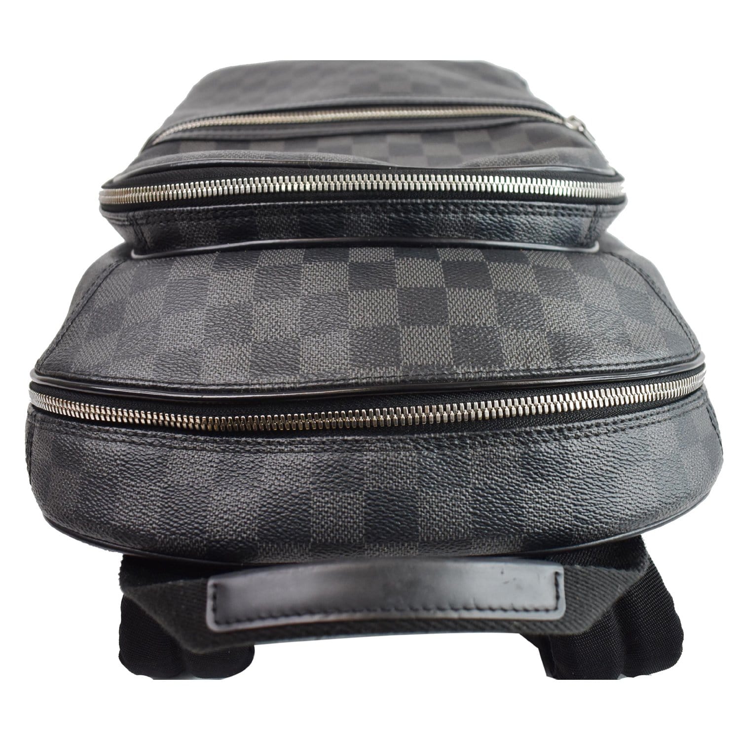 Louis Vuitton Damier Graphite Michael Backpack - Black Backpacks, Bags -  LOU786745