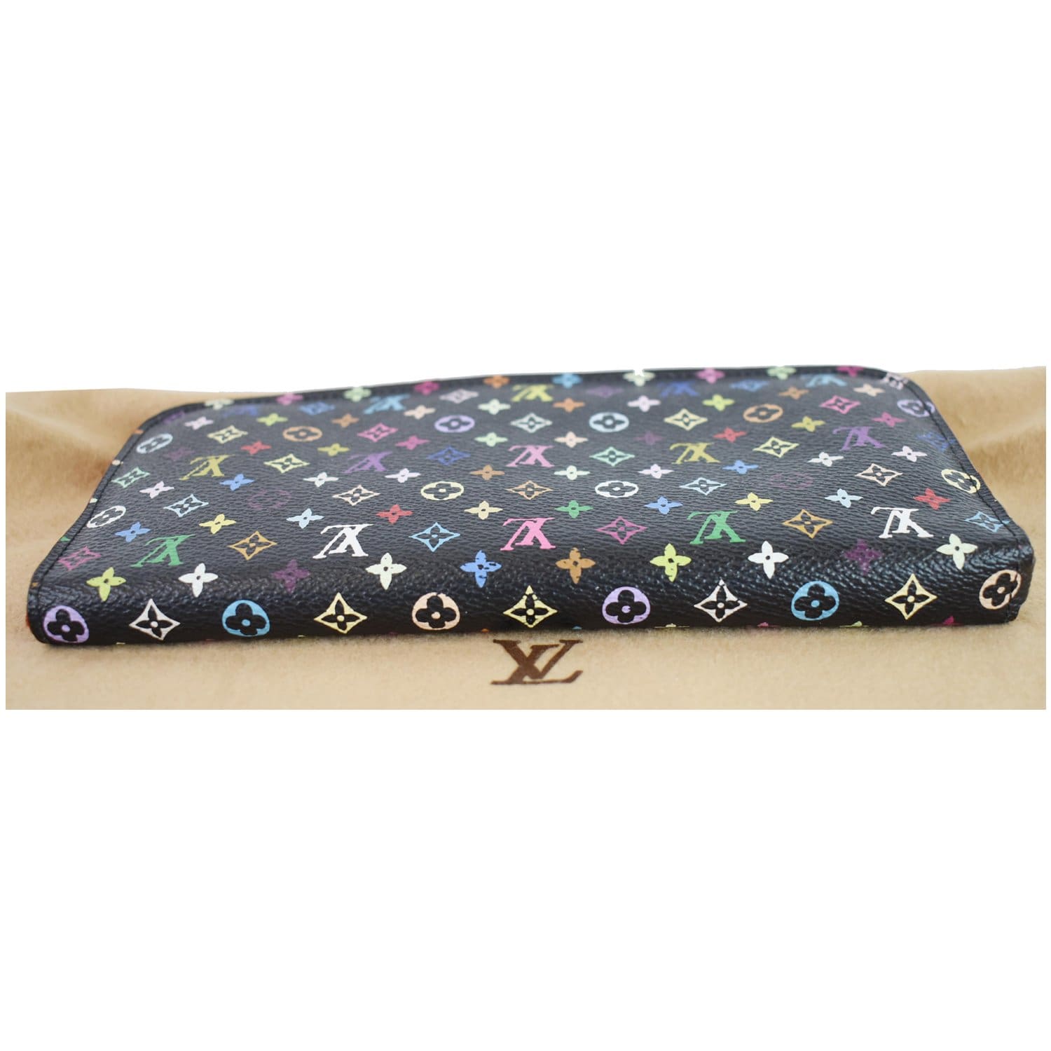 Louis Vuitton Insolite Wallet Monogram Multicolor - ShopStyle
