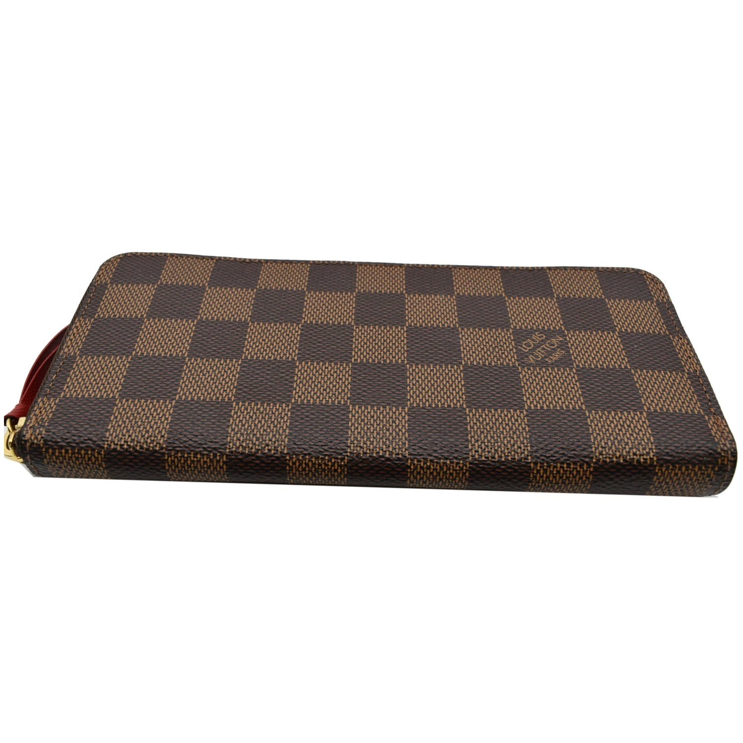 Wallet Louis Vuitton Brown in Not specified - 24963905