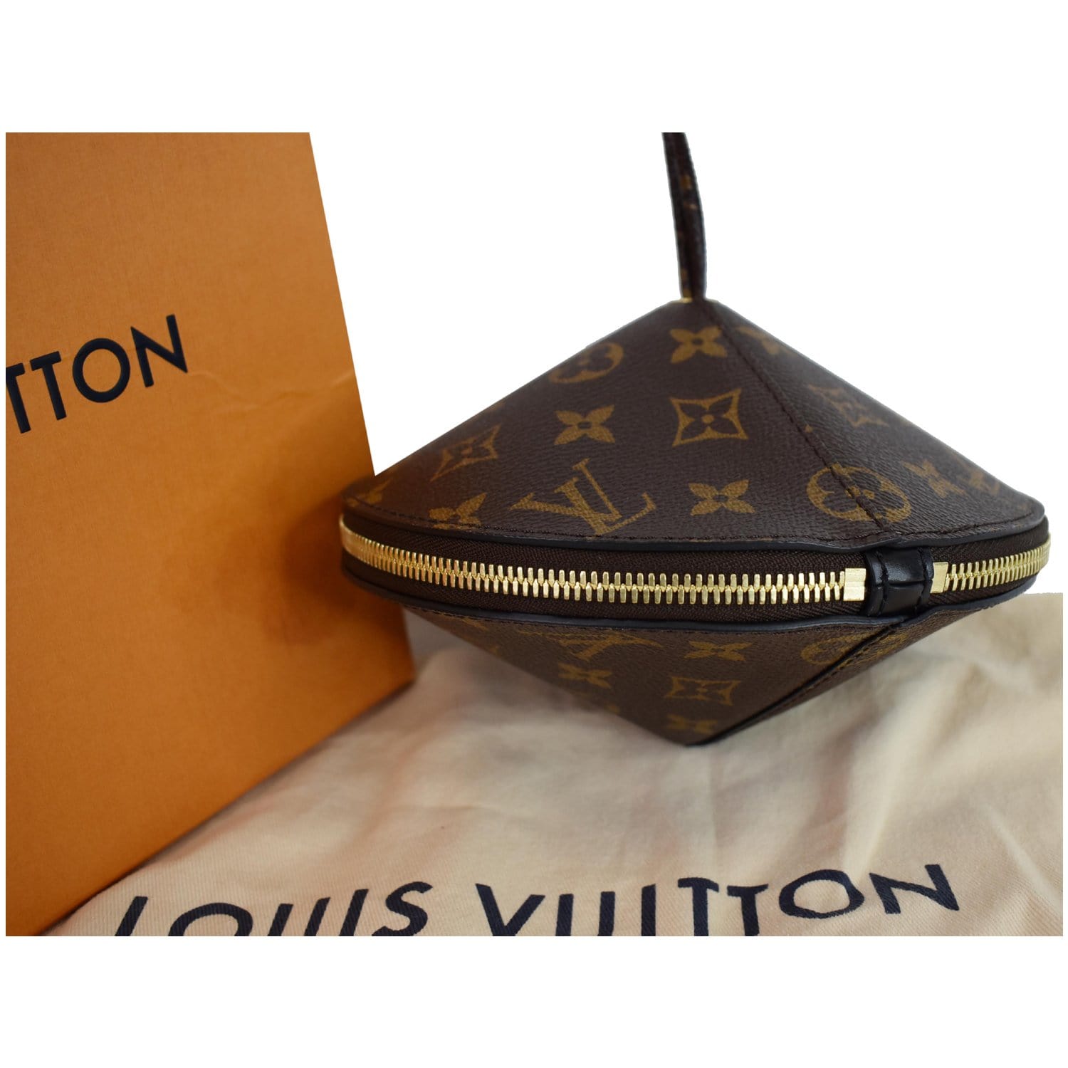 Louis Vuitton Toupie - For Sale on 1stDibs