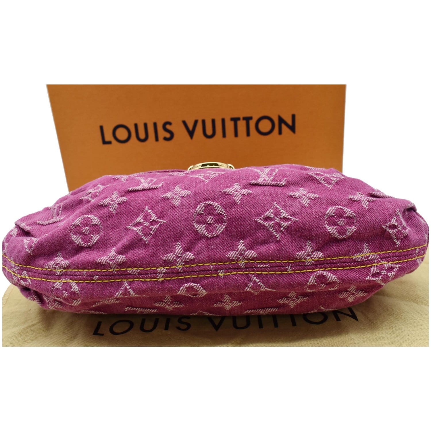 Louis Vuitton 2006 pre-owned Mini Pleaty Bag - Farfetch