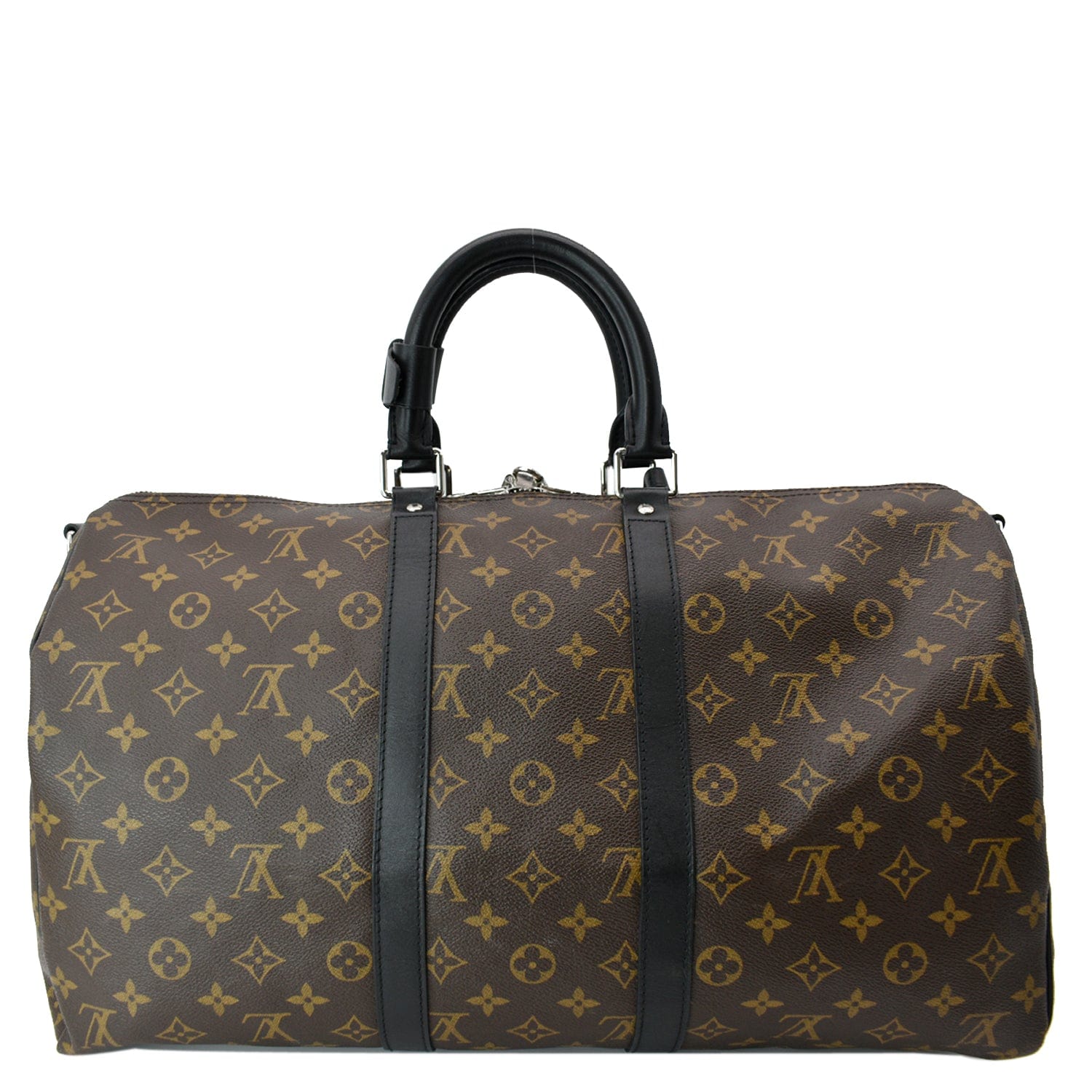 Louis Vuitton Keepall 45 Monogram torba podróżna