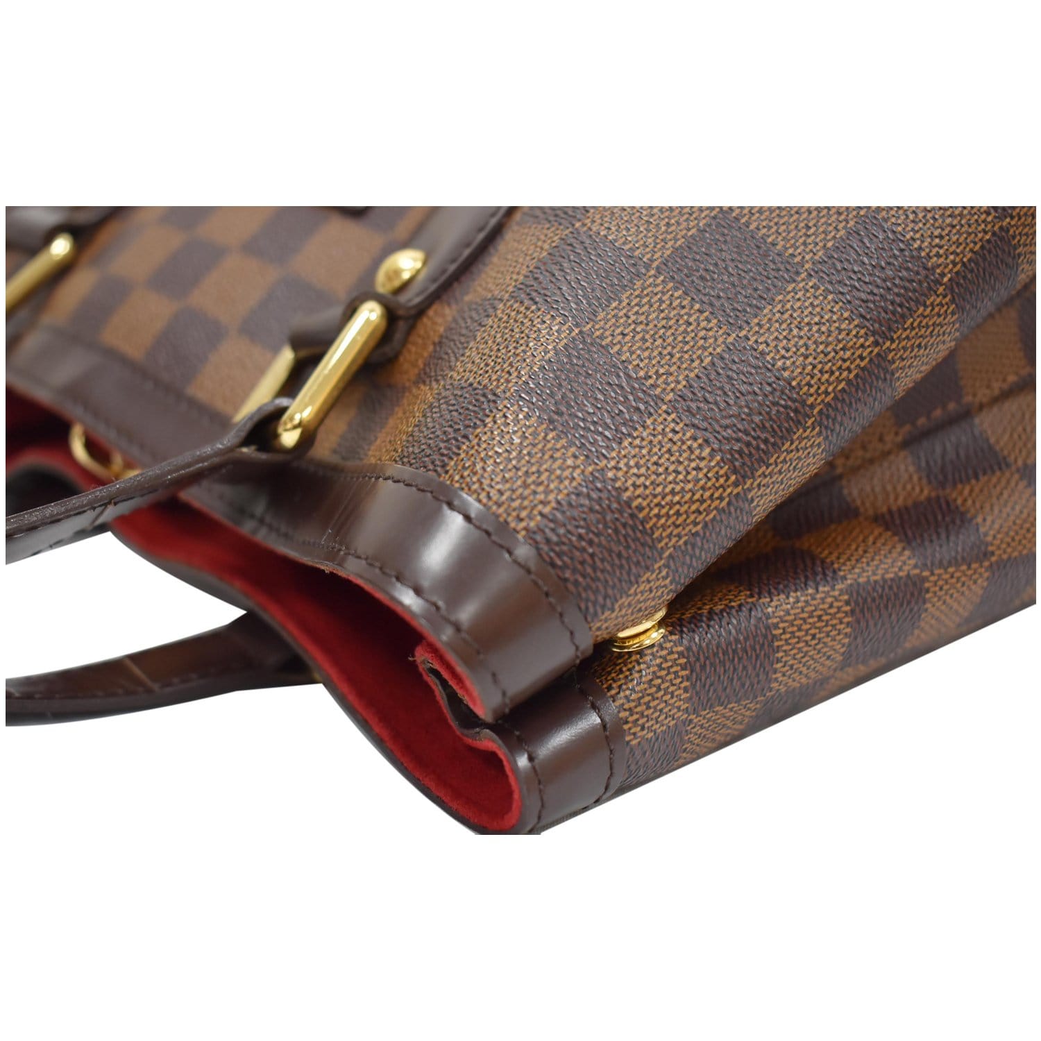 Louis Vuitton 2011 pre-owned Damier Ebene Neverfull PM Tote Bag - Farfetch