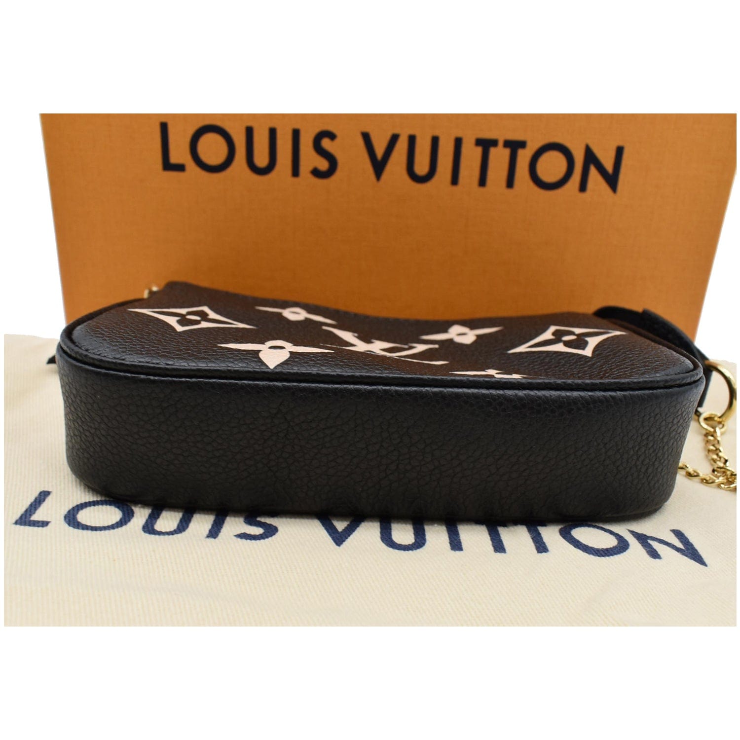 Louis Vuitton Bag Authentic Louis Vuitton Mirror Mini 