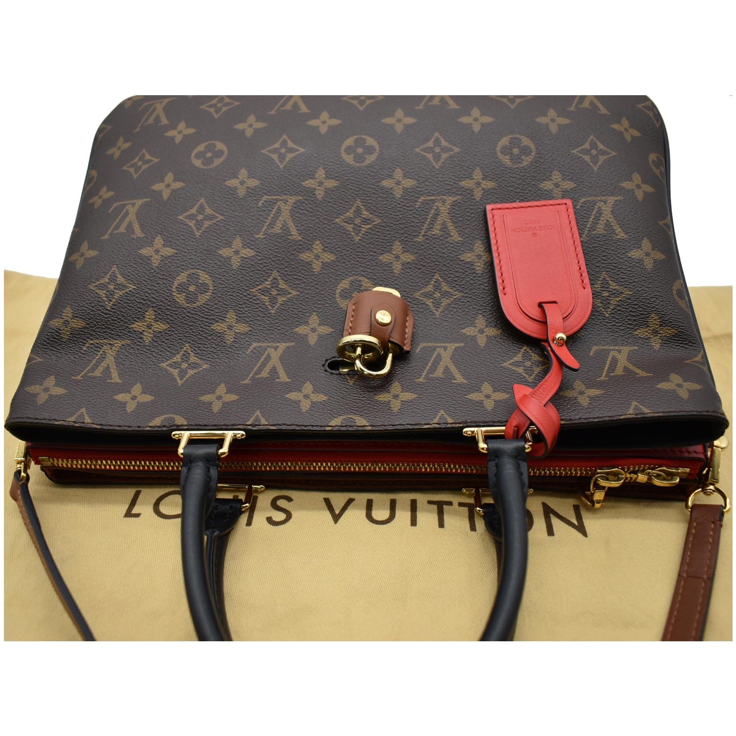 Louis Vuitton Millefeuille Baggage