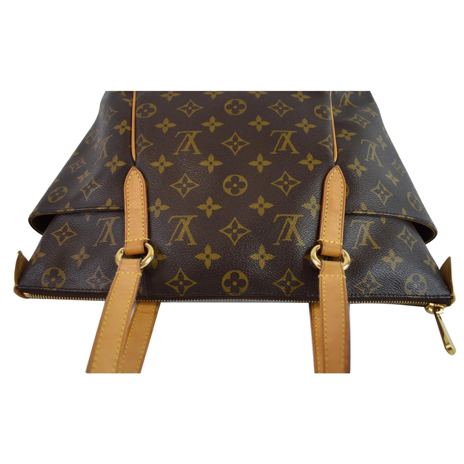 Louis Vuitton, Bags, Louis Vuitton Trio Backpack Monogram Canvas